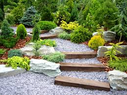 Garden Pebble